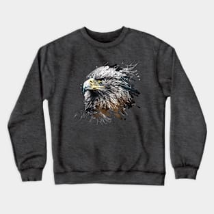 Eagle Crewneck Sweatshirt